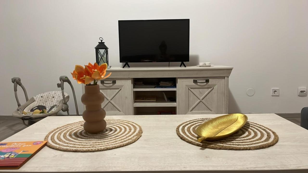 Orlando Apartman Kotor Exterior photo