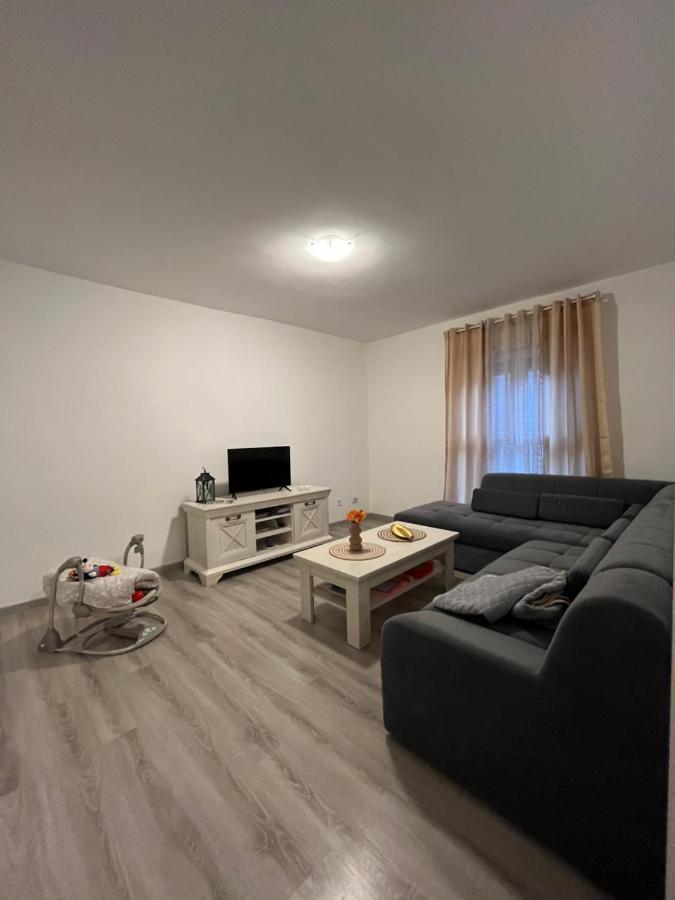 Orlando Apartman Kotor Exterior photo